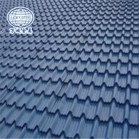 PPGL,PPGI Dedicated color steel tile with Various specifications